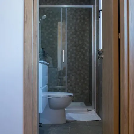 Apartman Yellow Mellow 2-br Apt In