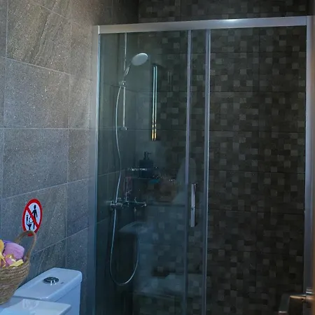 Apartman Yellow Mellow 2-br Apt In Lárnaka