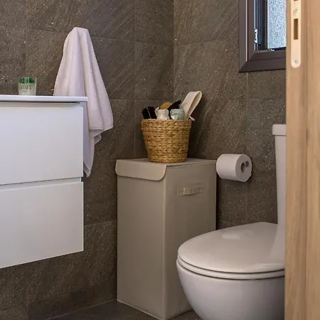 Apartamento Yellow Mellow 2-br Apt In *